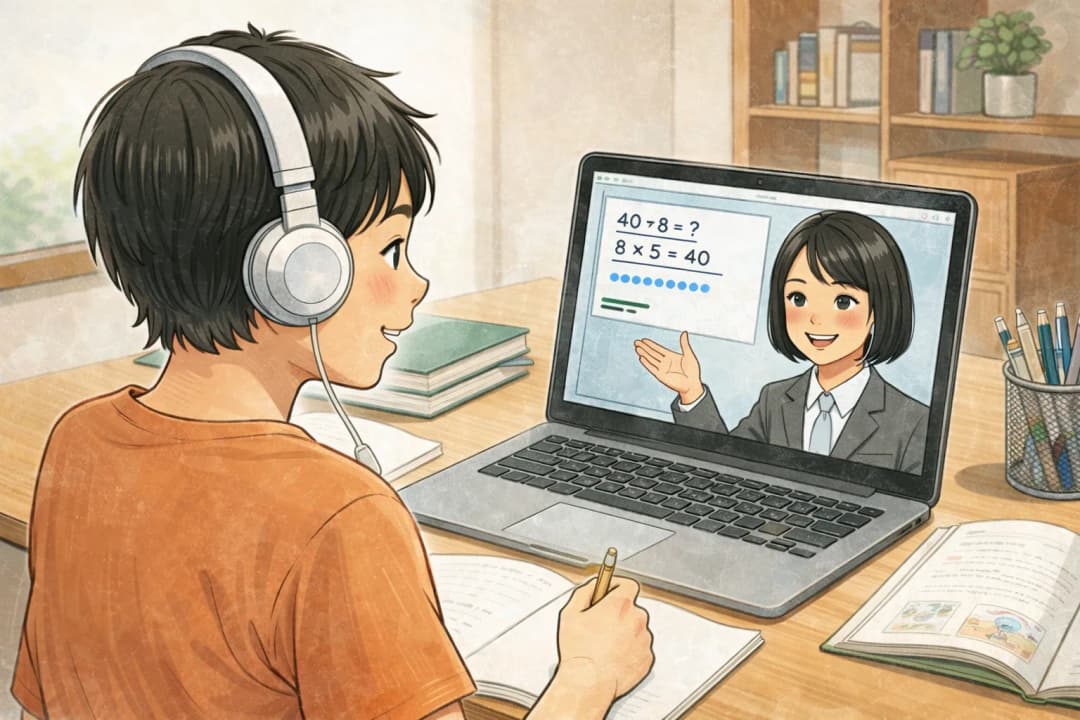 オンライン授業